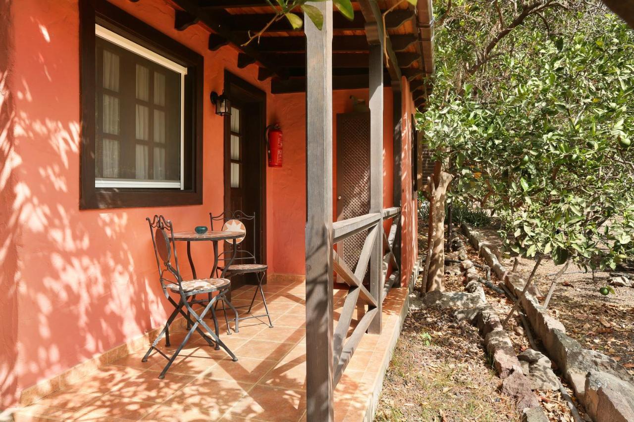 Finca Nim 1 Mogán Exterior photo